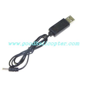 jxd-335-i335 helicopter parts usb charger - Click Image to Close